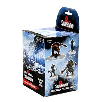 Snowbound Booster