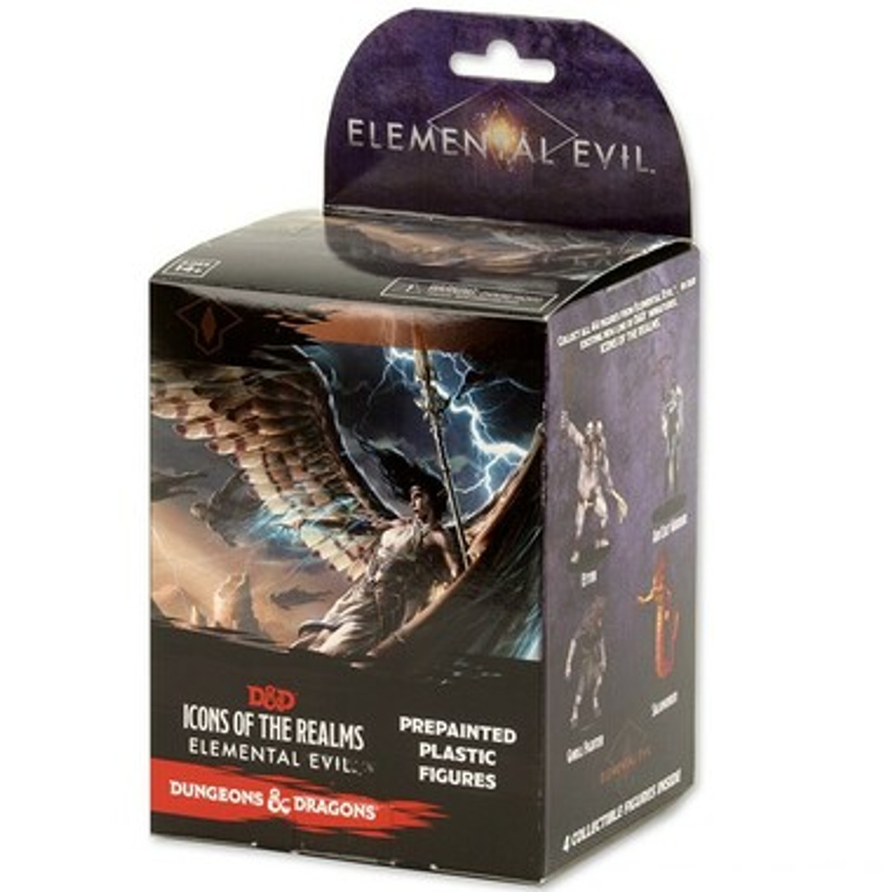 Elemental Evil