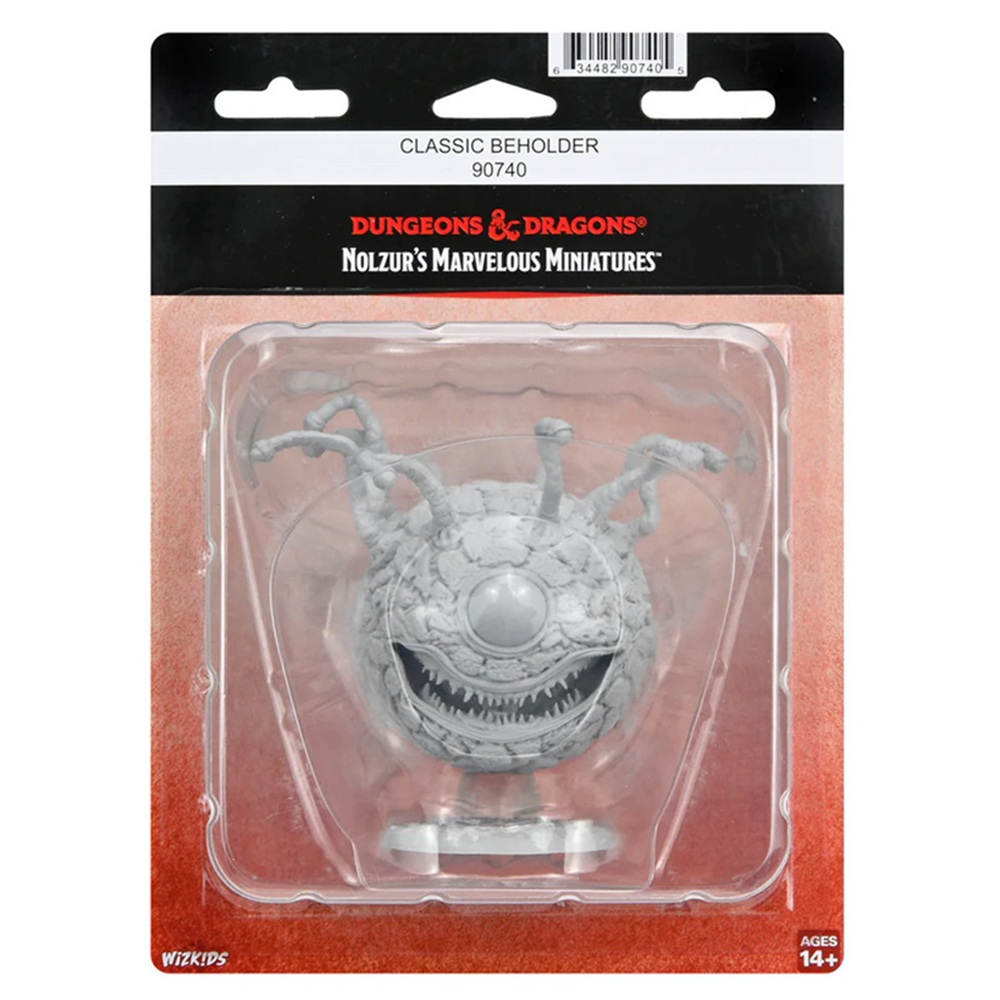 Classic Beholder
