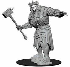 Fire Giant