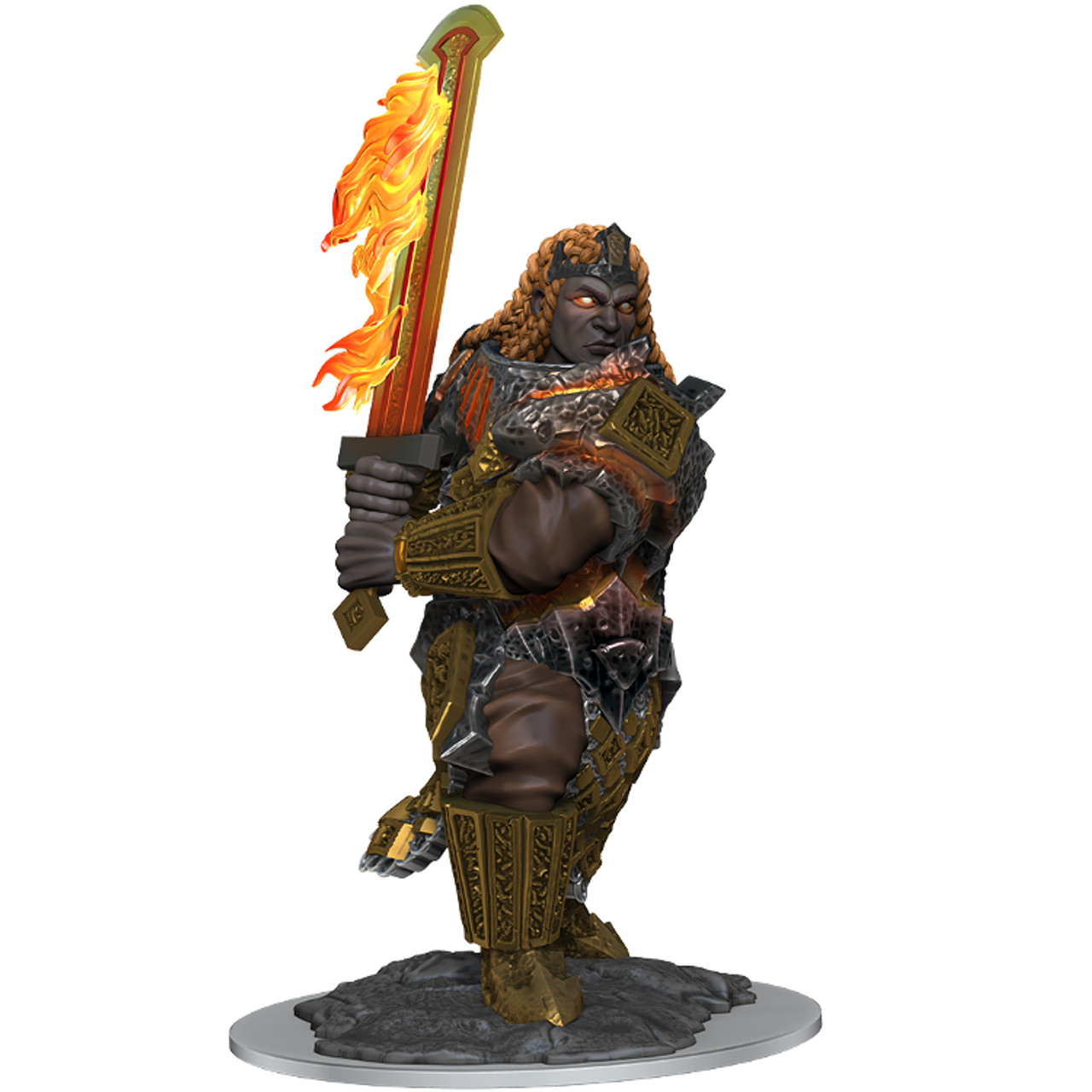 Fire Giant