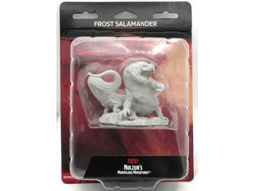 Frost Salamander