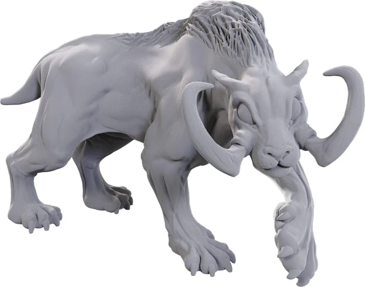 Moorbounder