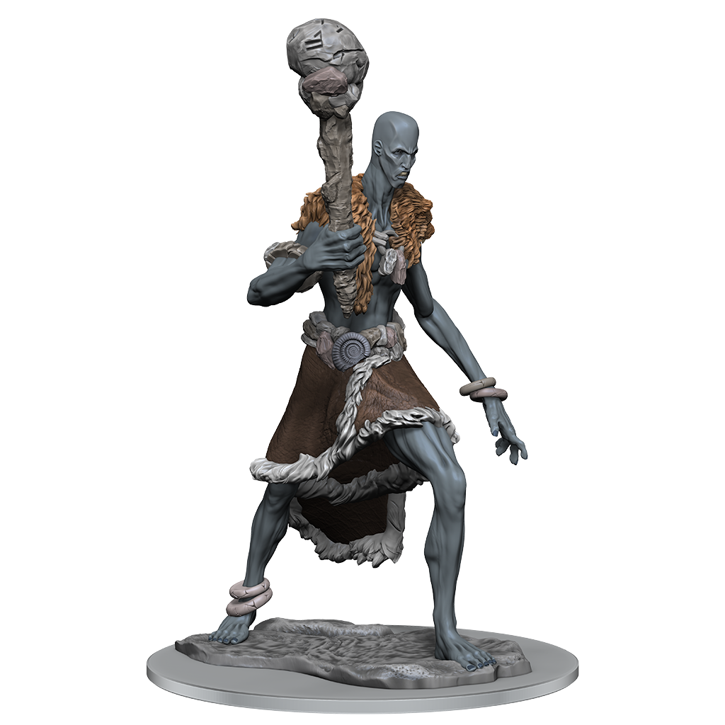 Stone Giant