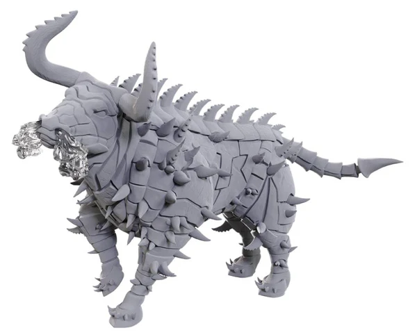 Miskath Gorgon