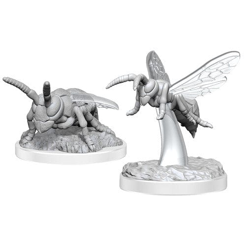 Murder Hornets