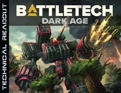 BattleTech Dark Age