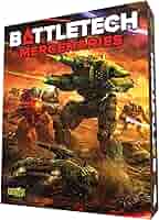 BattleTech Mercenaries