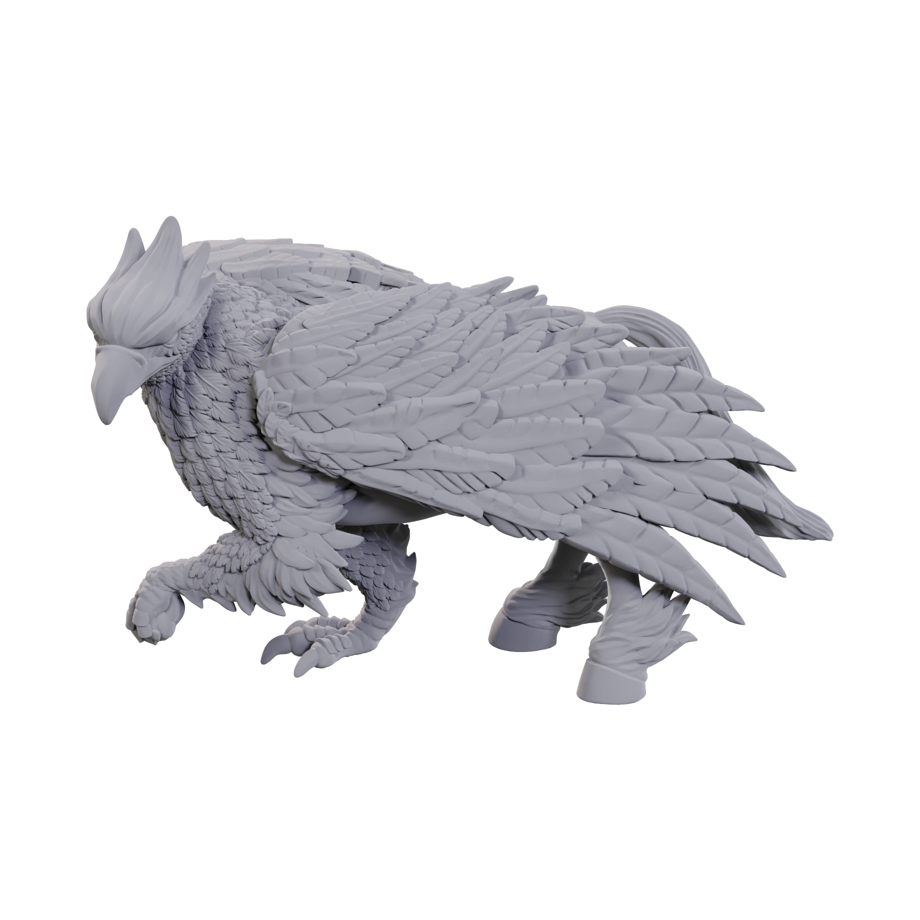 Hippogriff