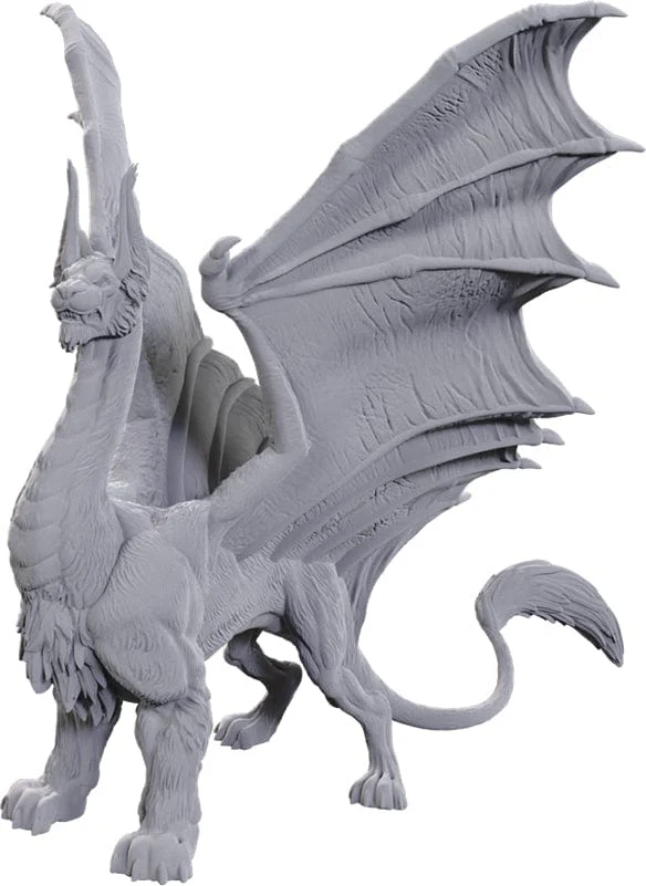 Liondrake