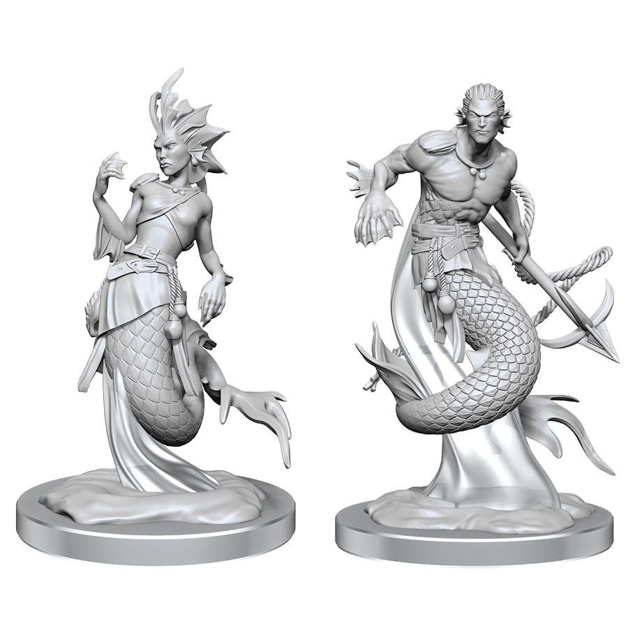 Merfolk