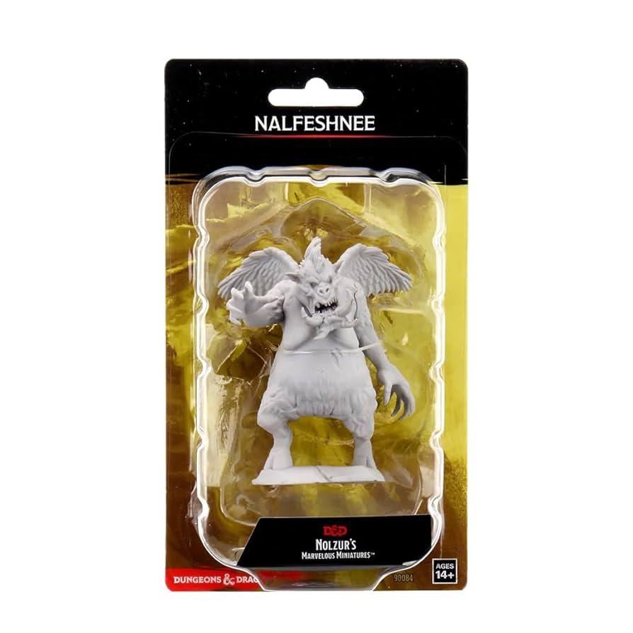 Nalfeshnee