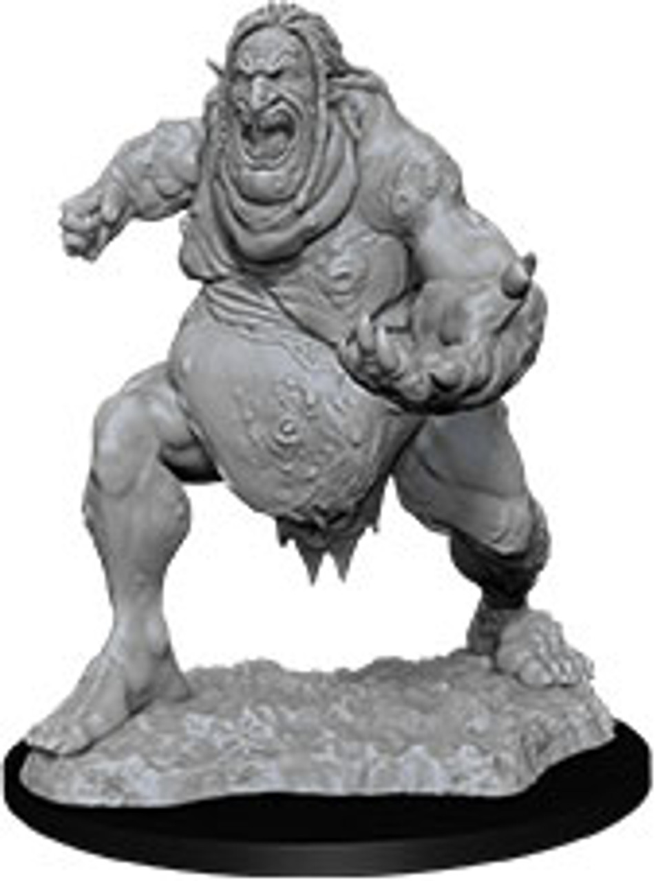 Venom Troll