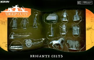 Brigante Celts