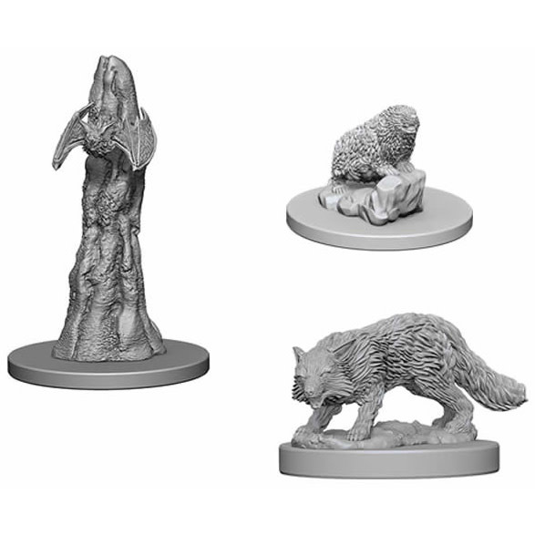 Familiars