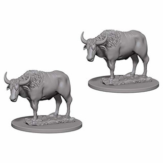 Oxen