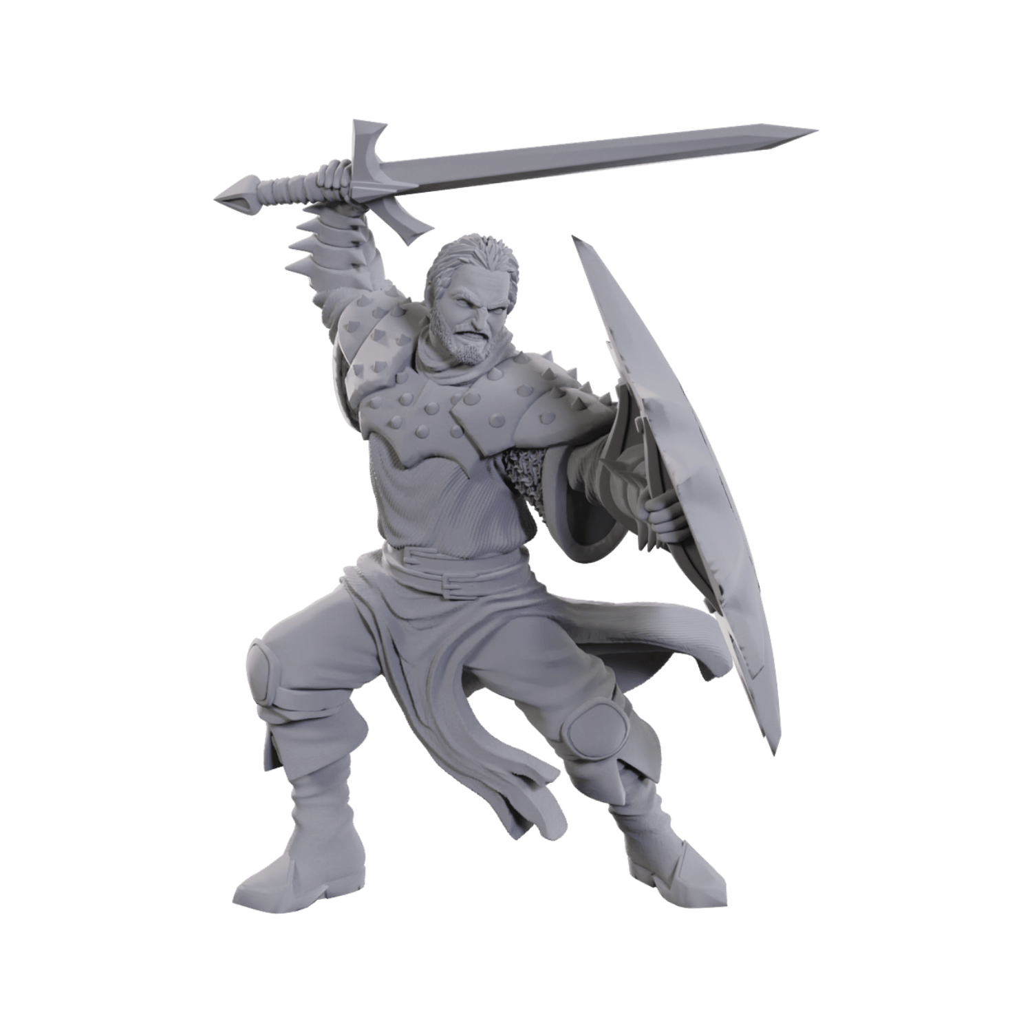 Dragon Army Soldier