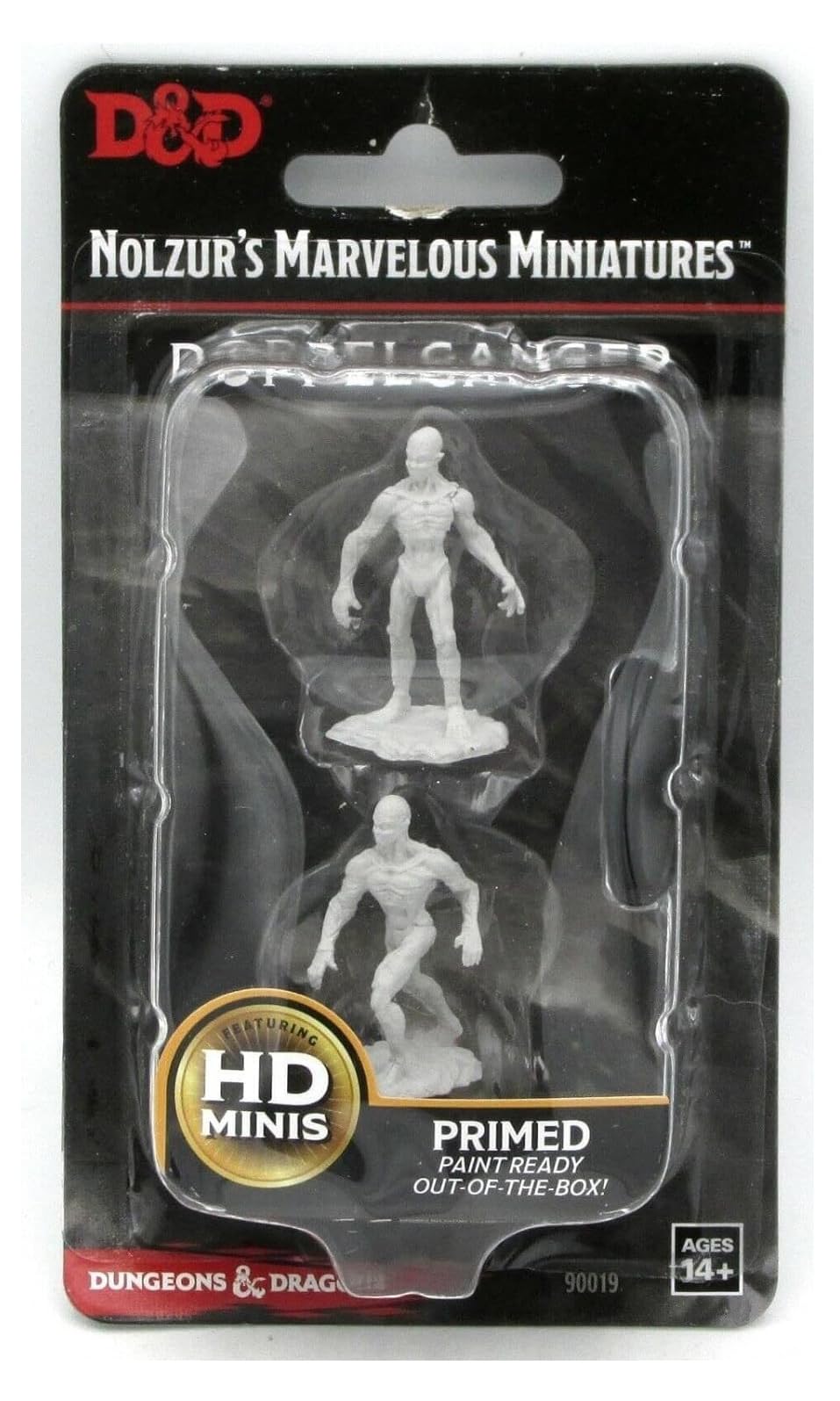 Doppelganger