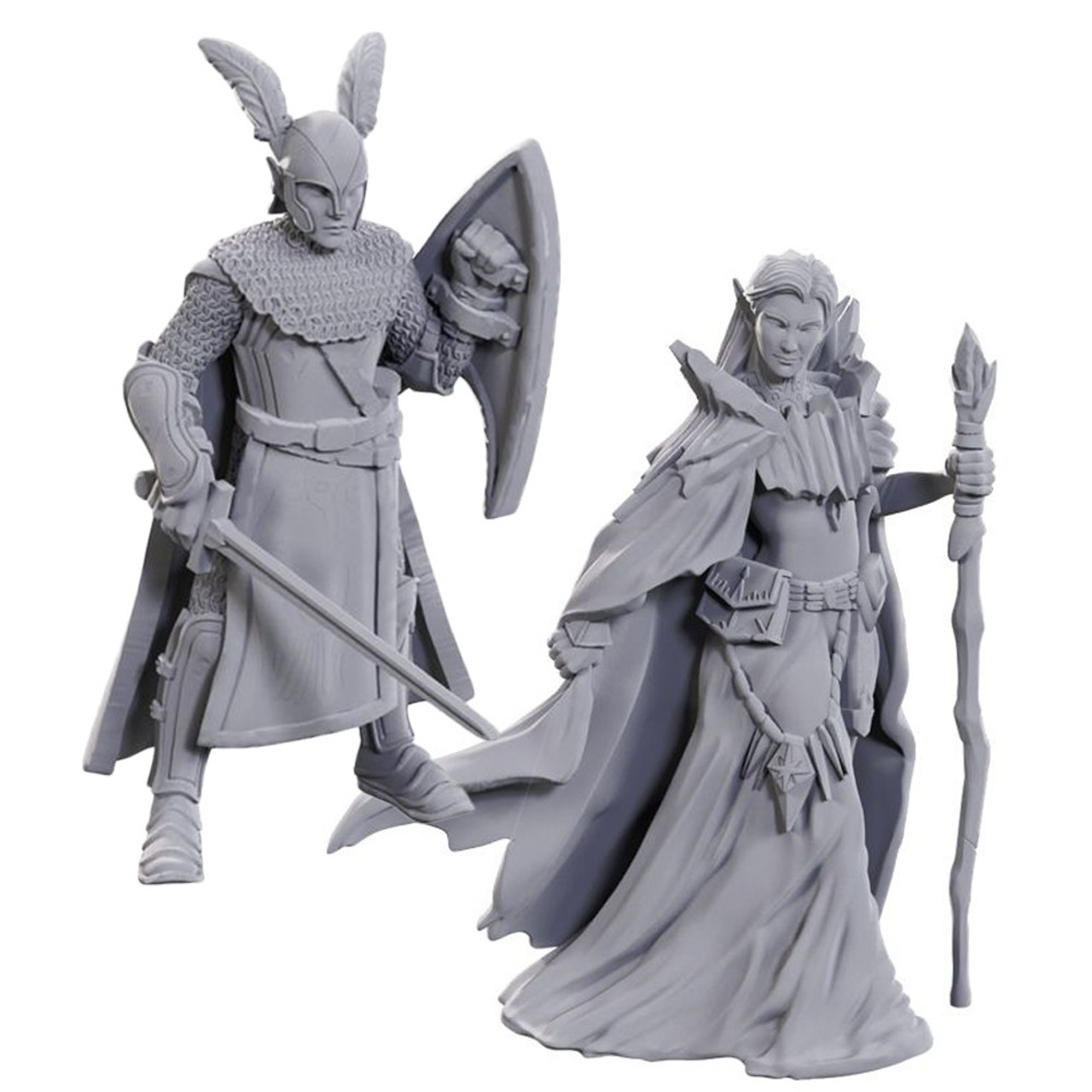 Elves