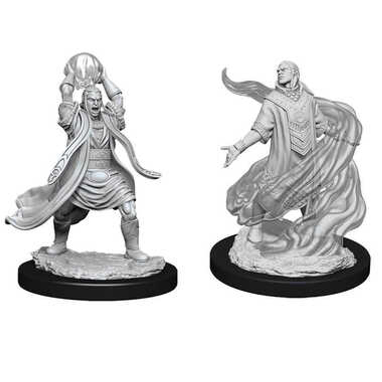 Elf Sorcerer