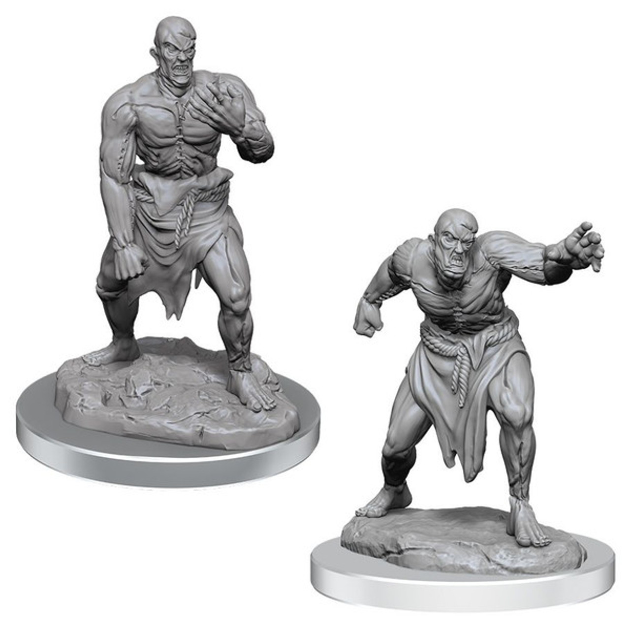 Flesh Golems
