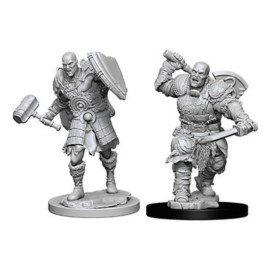 Goliath Fighter