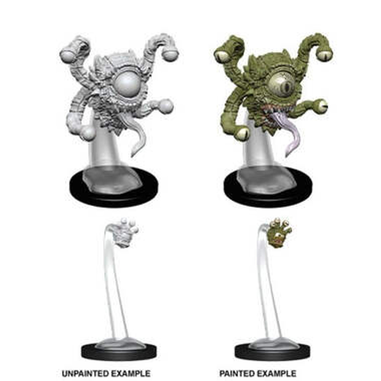 Gazer & Spectator