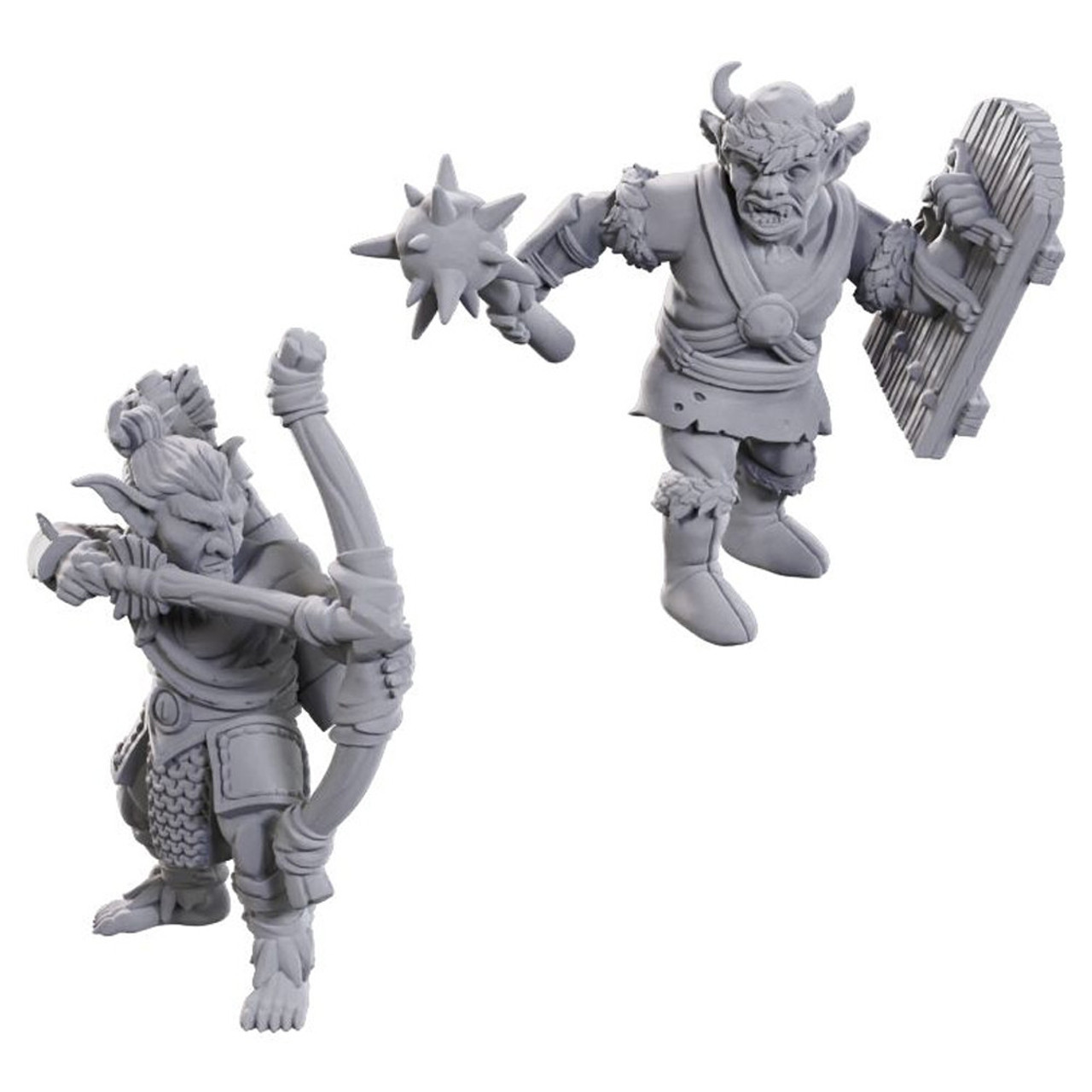 Goblins