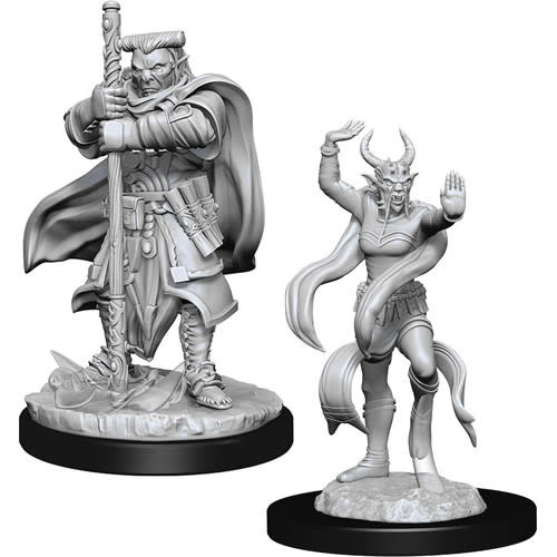Hobgoblin Devastator & Iron Shadow