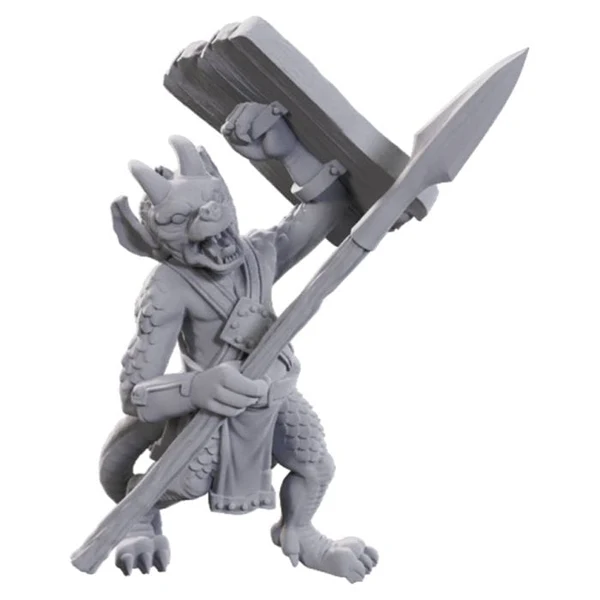 Kobolds