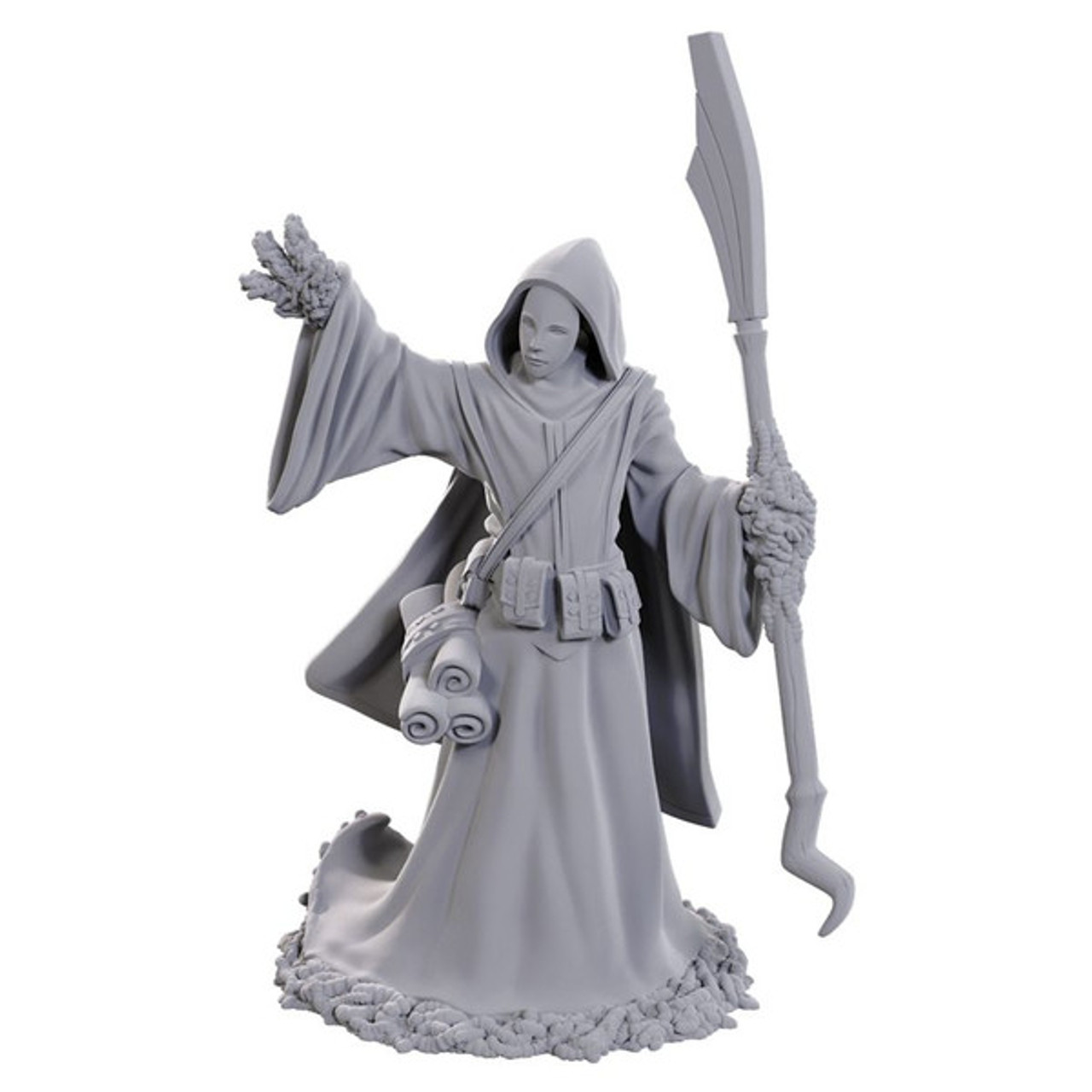Star Spawn Larva Mage