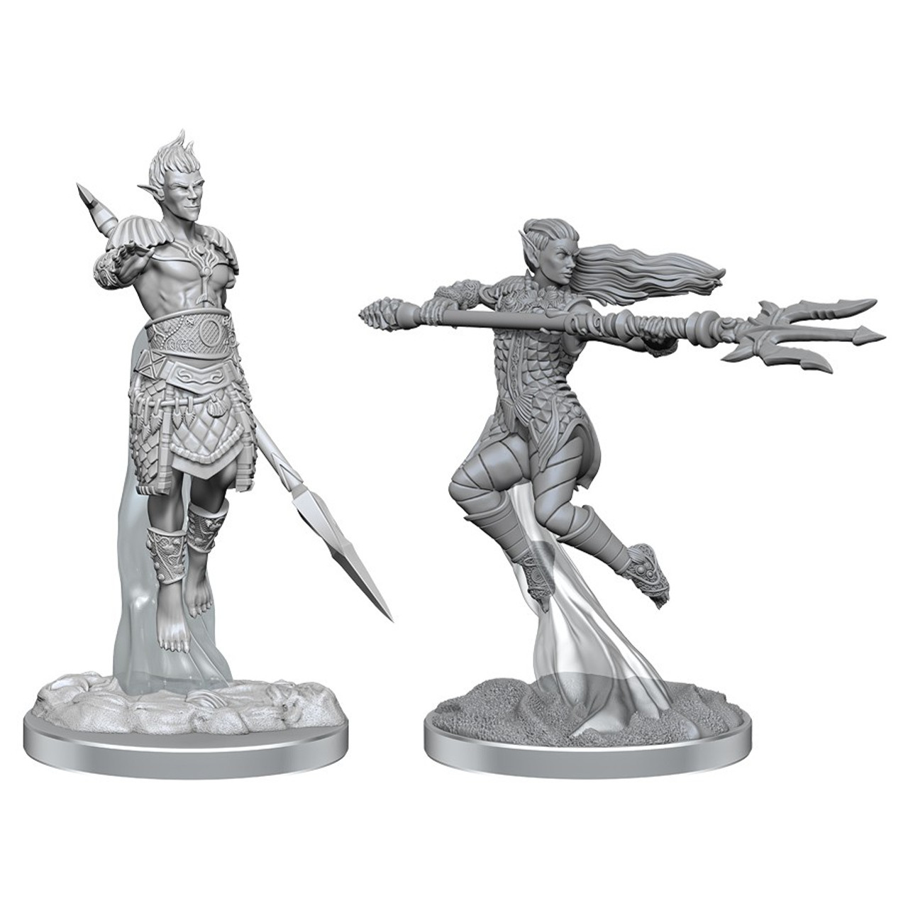 Sea Elf Fighters
