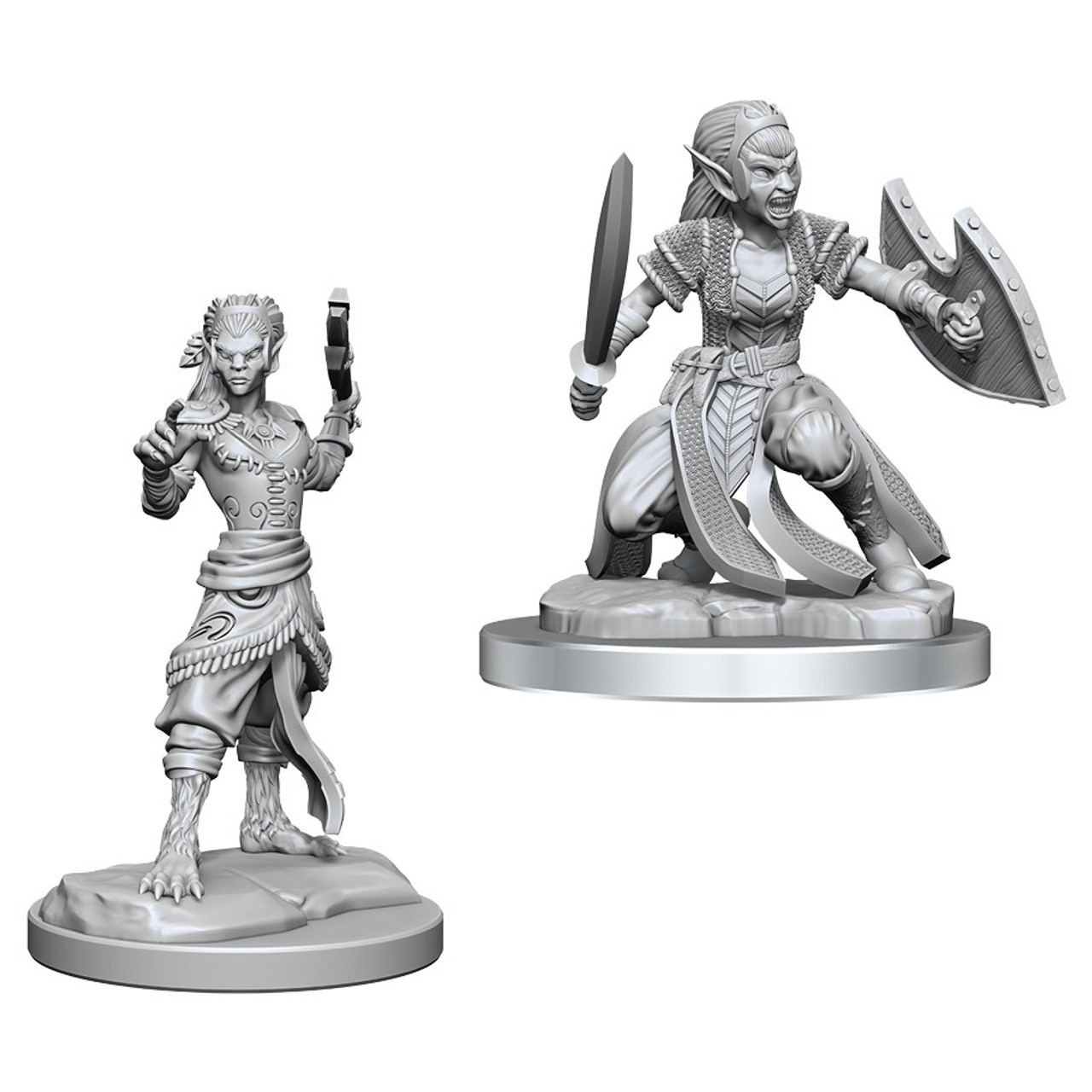 Shifter Fighter
