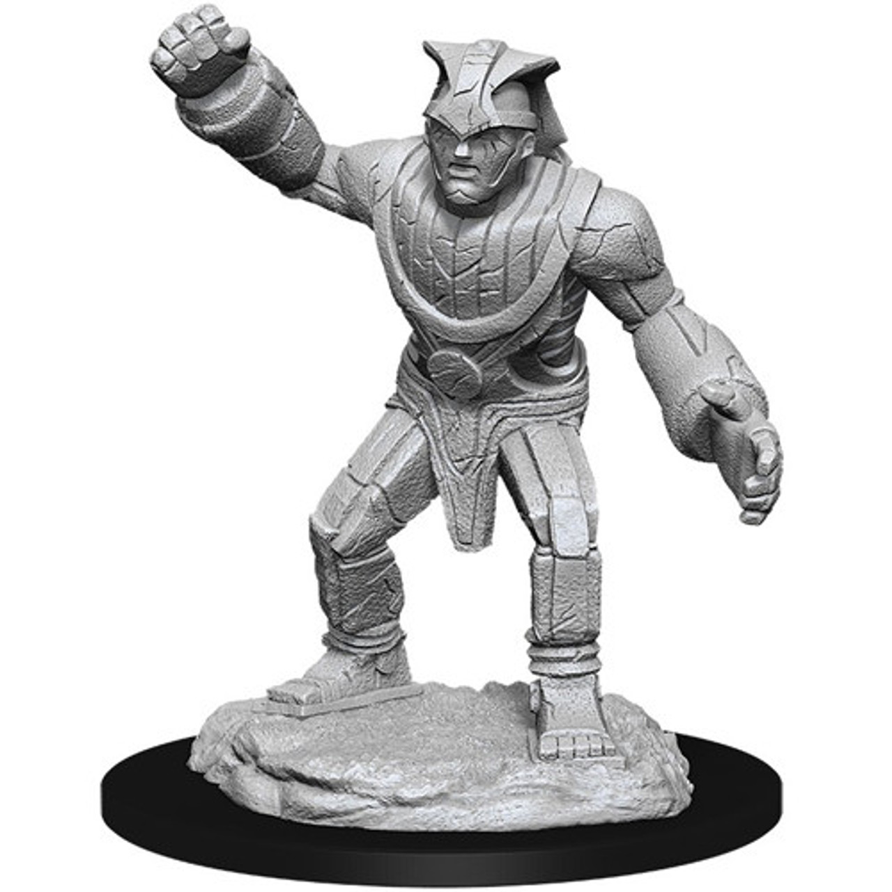 Stone Golem