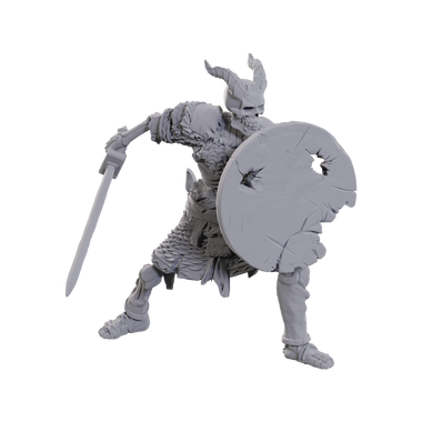 Tiefling Skeleton