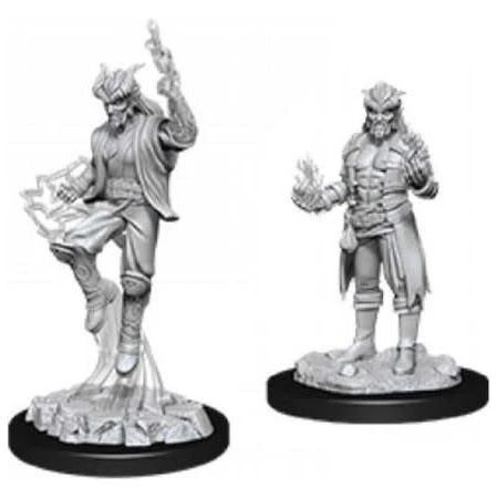 Tiefling Sorcerer