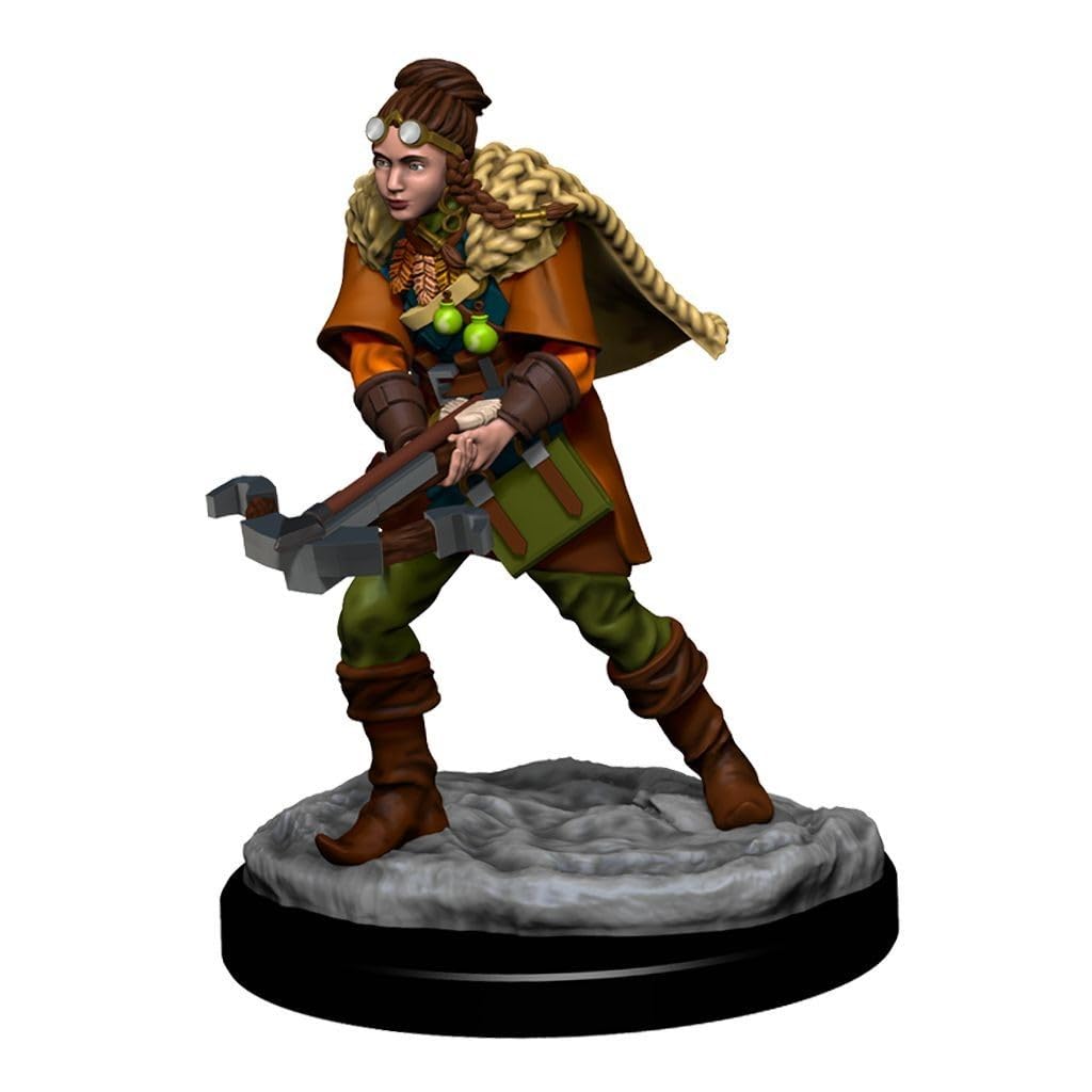 Human Ranger