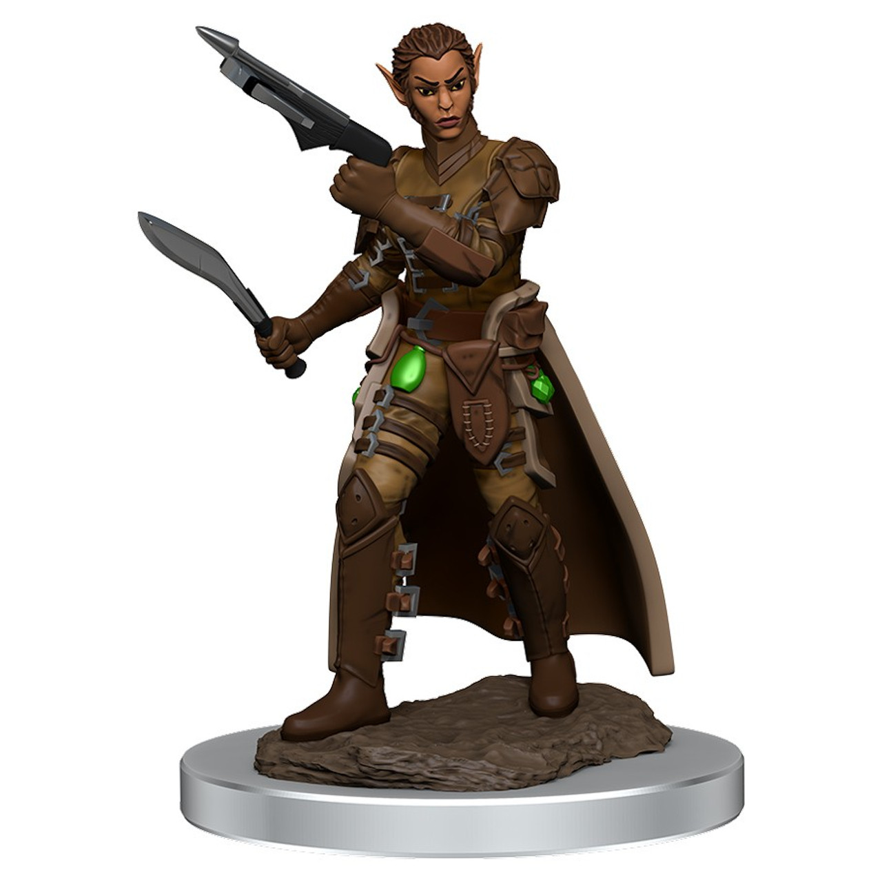 Shifter Rogue