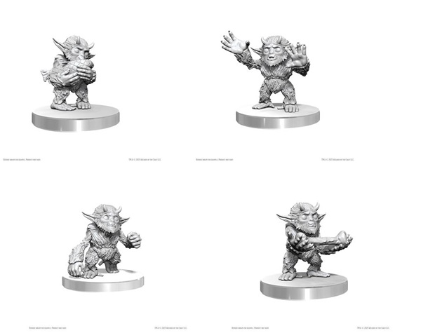 Yeti Tykes