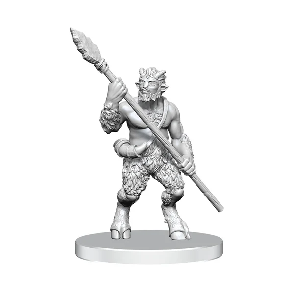 Classic Satyr