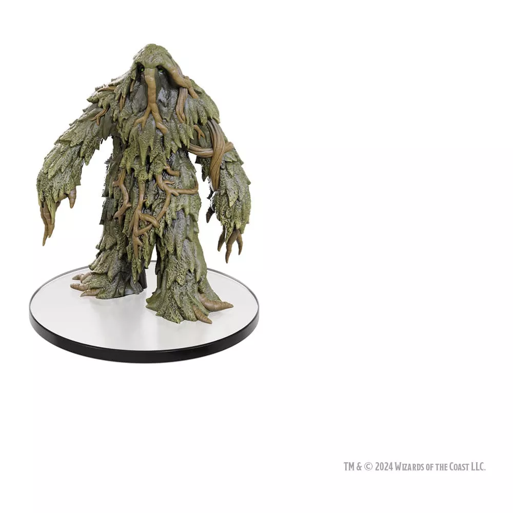 Classic Shambling Mound