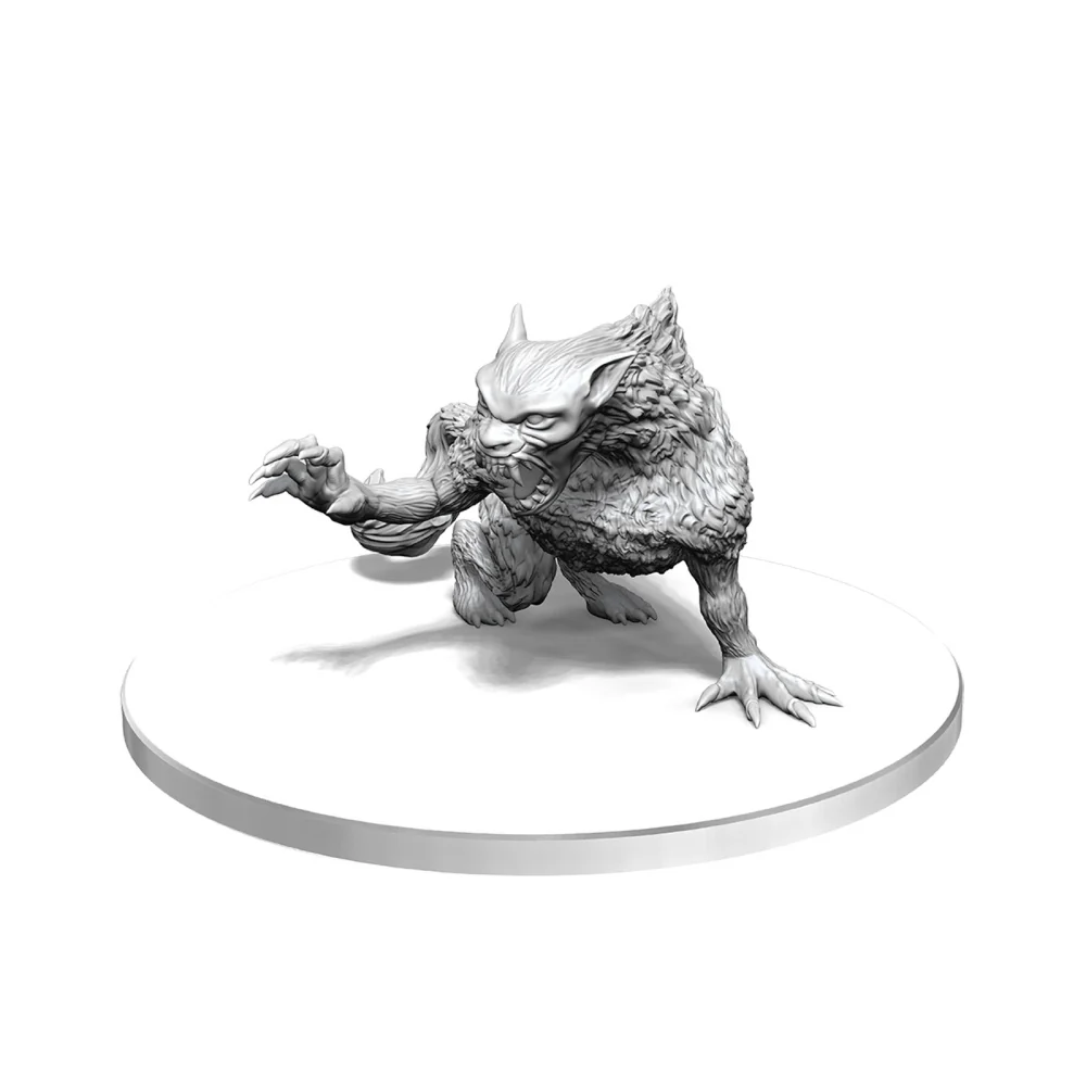 Barghest