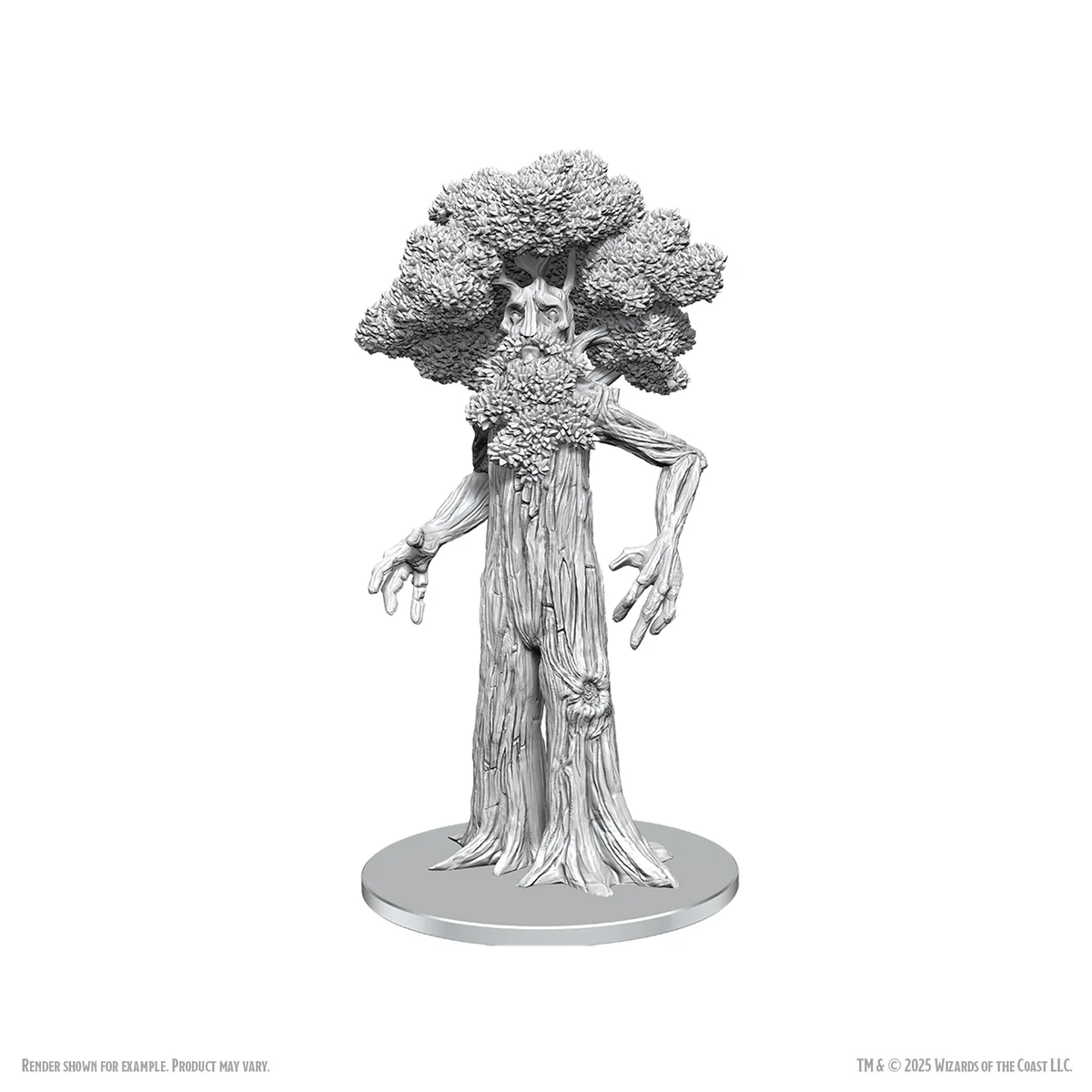 Classic Treant