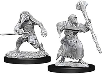 Kenku Adventures