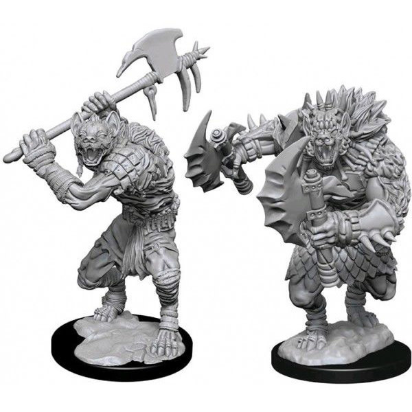 Gnolls