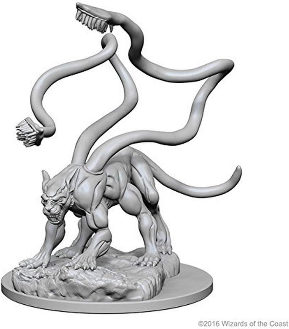 Displacer Beast