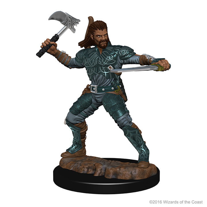 Human Ranger