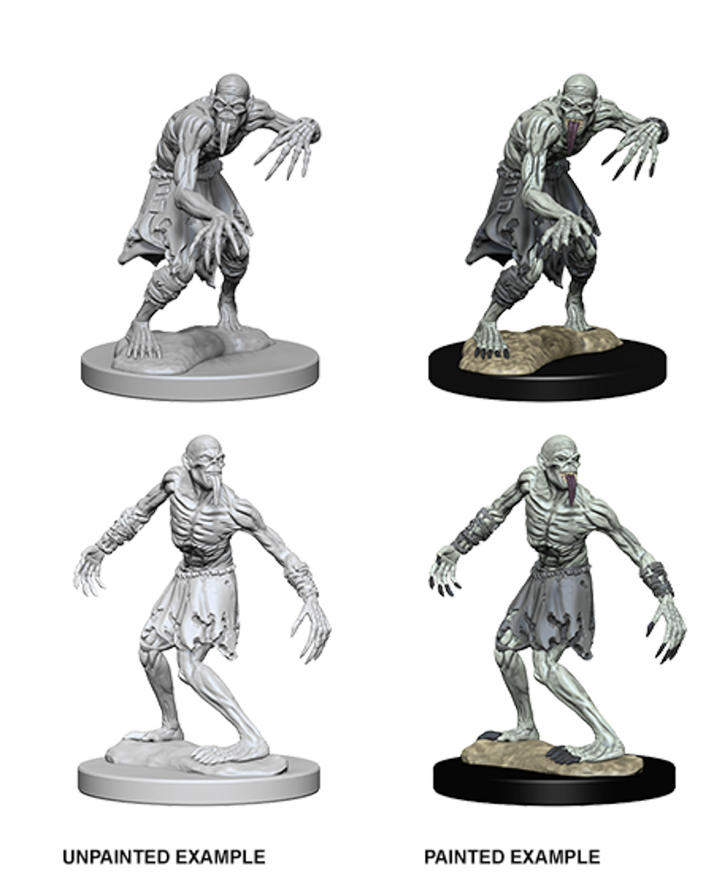 Ghouls
