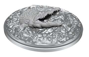 Crocodile