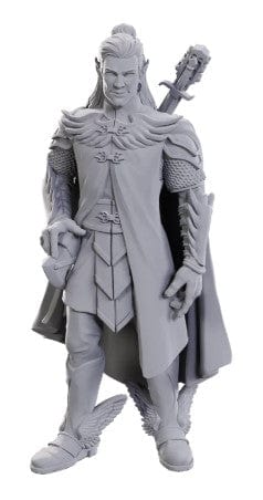 Dorian Storm